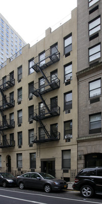 428 E 89th St in New York, NY - Foto de edificio - Building Photo