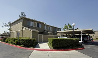 Citrus Grove Apartments