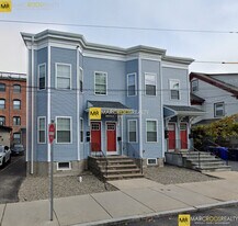 6A Islington St in Boston, MA - Building Photo