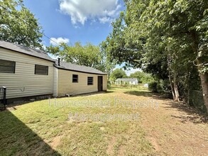 3411 NW 27th St in Oklahoma City, OK - Building Photo - Building Photo