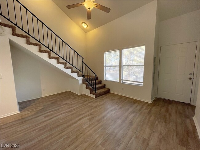 3682 Melonies Dr, Unit 1 in Las Vegas, NV - Building Photo - Building Photo