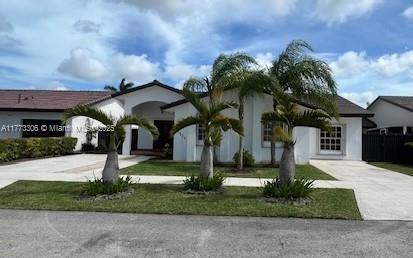 property at 14526 SW 170th St