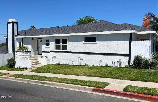 property at 1401 19th St