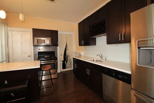 21 Royal St, Unit 1 in Boston, MA - Building Photo