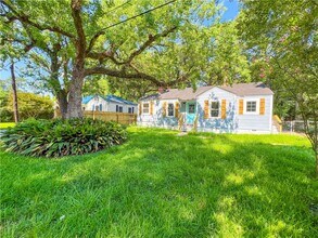 112 Tally Ct W in Mobile, AL - Building Photo - Building Photo