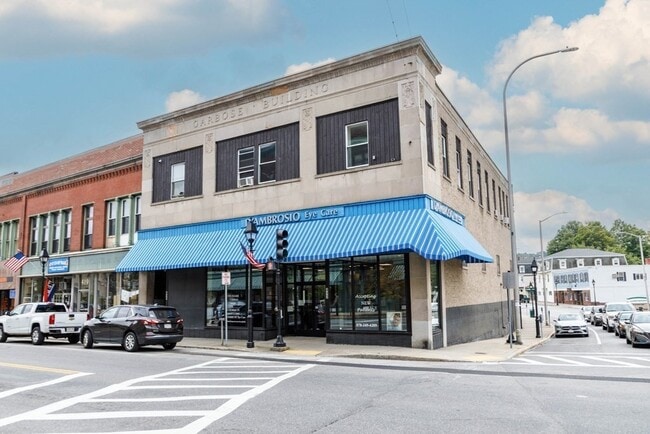 property at 415 Main St