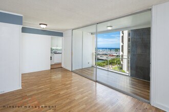 419A Atkinson Dr in Honolulu, HI - Building Photo - Building Photo