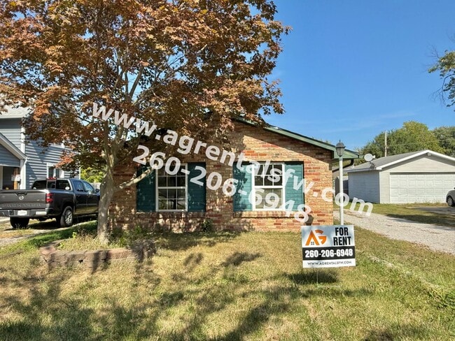 property at 802 Goshen Ave