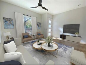 4706 Prock Ln in Austin, TX - Building Photo - Building Photo
