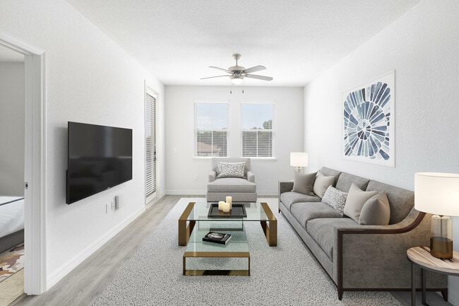 Cortona South Tampa in Tampa, FL - Building Photo - Building Photo