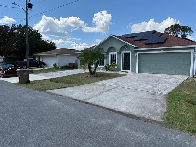 1109 Lavaur Ct in Kissimmee, FL - Building Photo - Building Photo