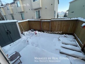 167 Rusty Allen Pl in Anchorage, AK - Building Photo - Building Photo