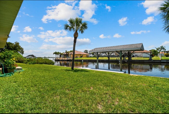 property at 5058 Ackley Terrace