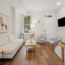 424 Oakdale Pl NW in Washington, DC - Foto de edificio - Building Photo