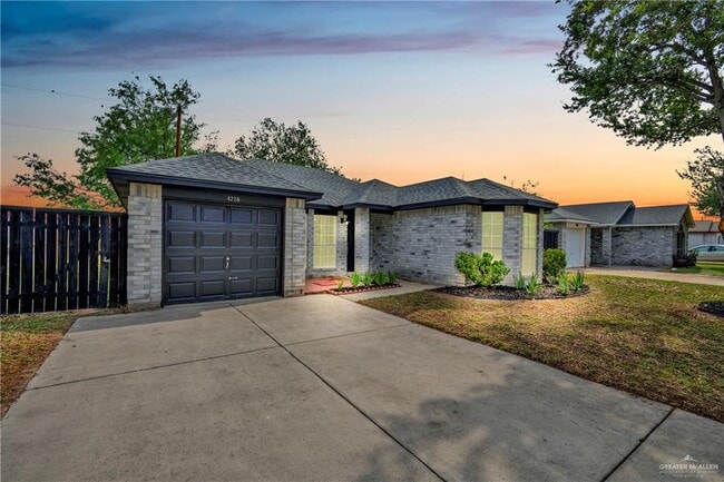 4216 Goldcrest Ave in McAllen, TX - Building Photo - Building Photo