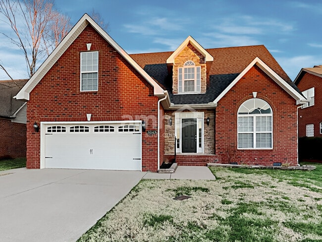 property at 3043 Holderwood Dr