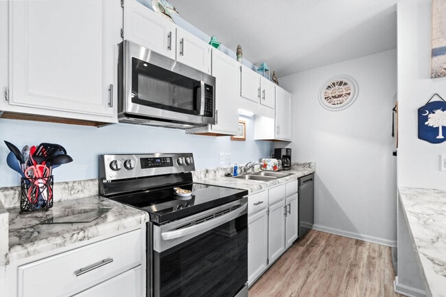208 Double Eagle Dr in Myrtle Beach, SC - Building Photo - Building Photo