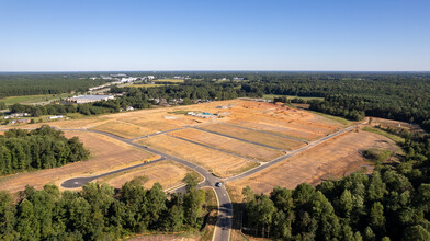 Buckhorn Branch in Clayton, NC - Building Photo - Building Photo