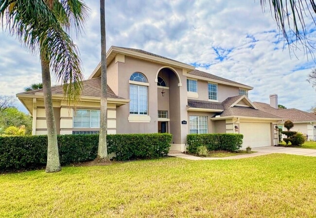 property at 3940 Corveta Ct