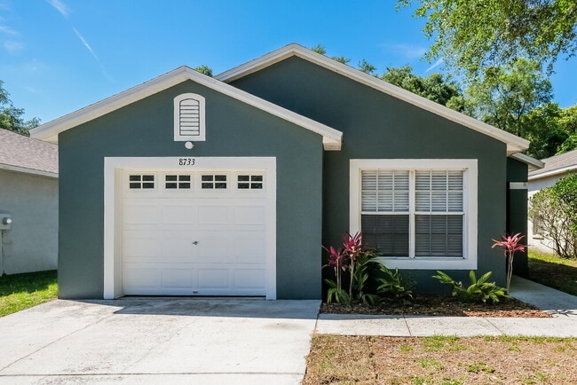 property at 8733 Morrison Oaks Ct