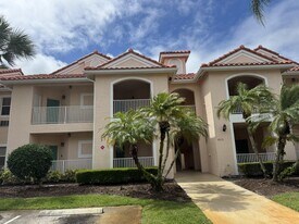 9975 Perfect Dr in Port St. Lucie, FL - Building Photo