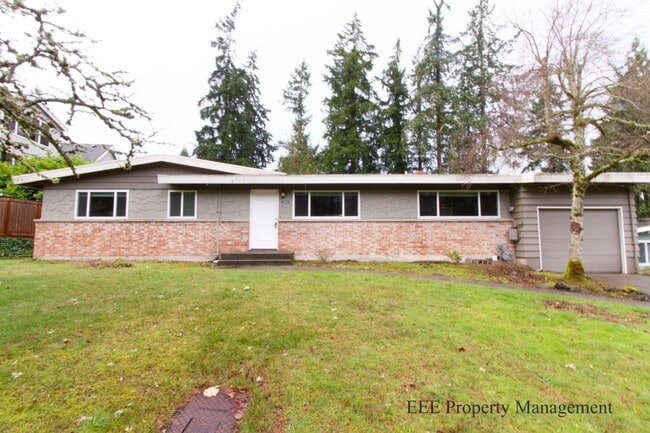 property at 2429 159th Ave SE
