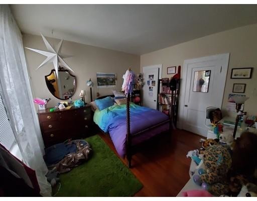 803 Washington St in Brookline, MA - Building Photo