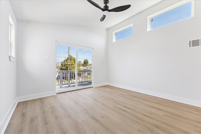 property at 4310 Canal St