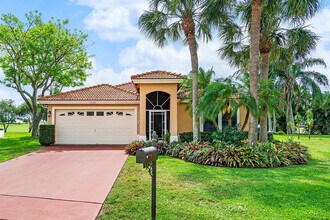 1710 Lakefield N Ct in Wellington, FL - Building Photo - Building Photo
