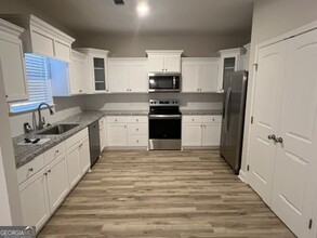 905 M.L.K. Jr Dr SW in Darien, GA - Building Photo - Building Photo