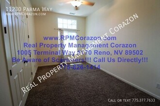 11230 Parma Way in Reno, NV - Building Photo - Building Photo