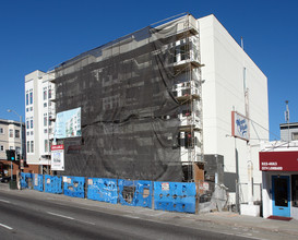 2288-2298 Lombard St in San Francisco, CA - Building Photo - Building Photo