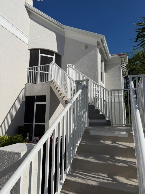 property at 16481 Millstone Cir