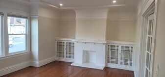 469 28th Ave in San Francisco, CA - Building Photo