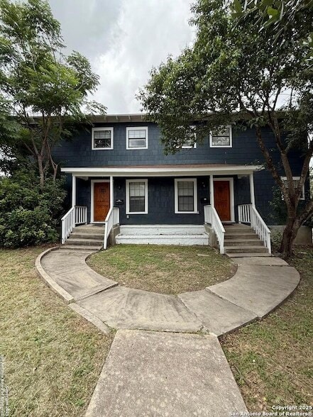 property at 308 Natalen Ave
