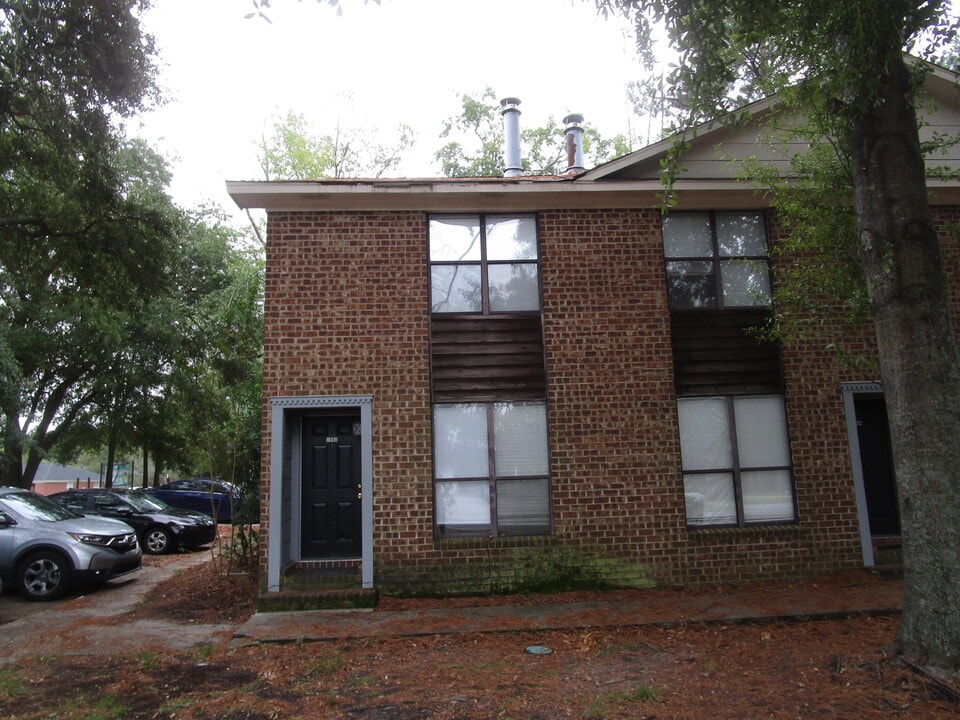 1940 Gion St in Sumter, SC - Building Photo
