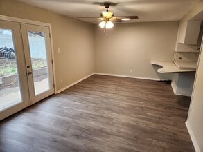 1404 Nolan St in Big Spring, TX - Building Photo - Building Photo