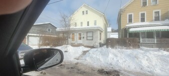 164 Dupont St, Unit 164 in Johnstown, PA - Building Photo