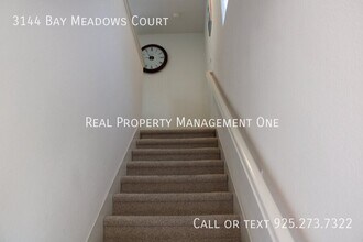 3144 Bay Meadows Ct in Livermore, CA - Building Photo - Building Photo