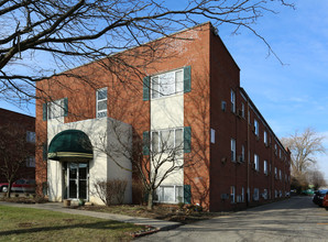 SK-1516 in Columbus, OH - Building Photo - Building Photo