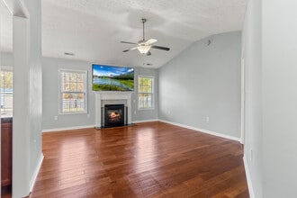 2842 Weathersby Dr in New Bern, NC - Building Photo - Building Photo