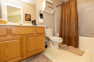 10531 Prairie Ridge Ln in Charlotte, NC - Building Photo - Building Photo