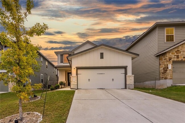 property at 1111 Diggy Dr