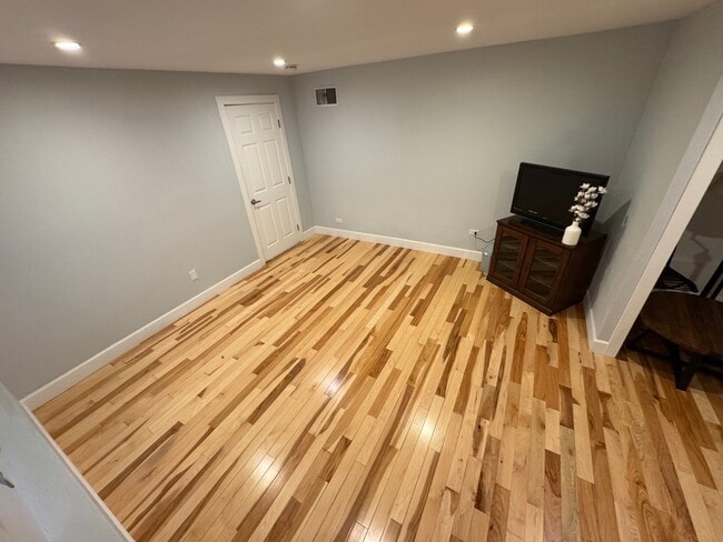 property at 4816 Bond St