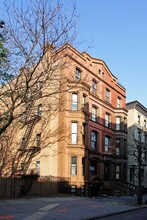 150 Columbia Heights in Brooklyn, NY - Building Photo - Building Photo