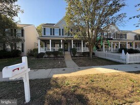 20453 Charter Oak Dr in Ashburn, VA - Building Photo
