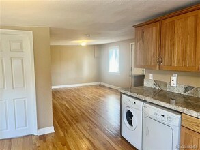 4321 Umatilla St in Denver, CO - Building Photo - Building Photo