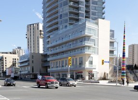 Dream Tower Apartments