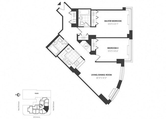 776 Sixth Avenue in New York, NY - Building Photo - Building Photo
