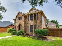 8121 Pioneer Dr in Frisco, TX - Building Photo - Building Photo